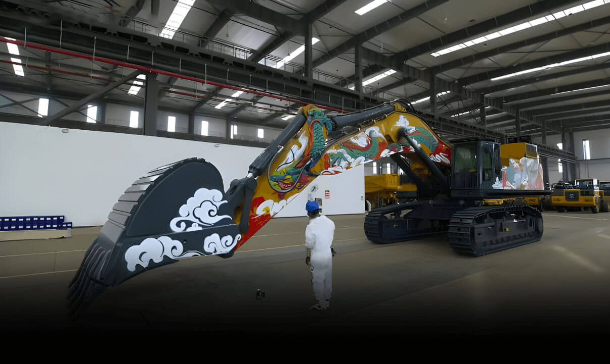 国潮澎湃！安博首页_安博anbo（中国）“破圈”，重塑大国重器！