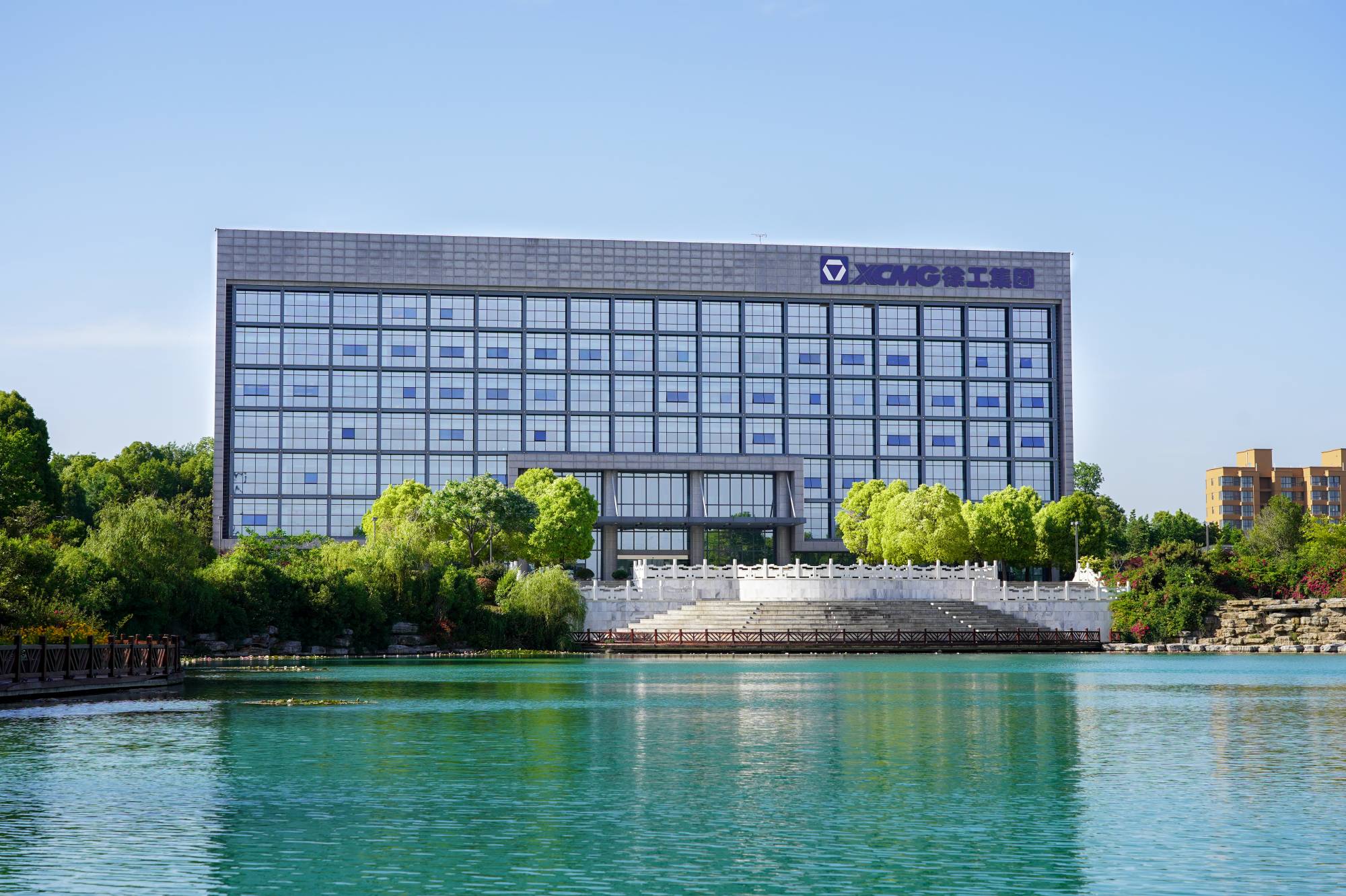 安博首页_安博anbo（中国）机械(000425.SZ)吸收合并安博首页_安博anbo（中国）有限旗下所有资产，成功完成整体上市