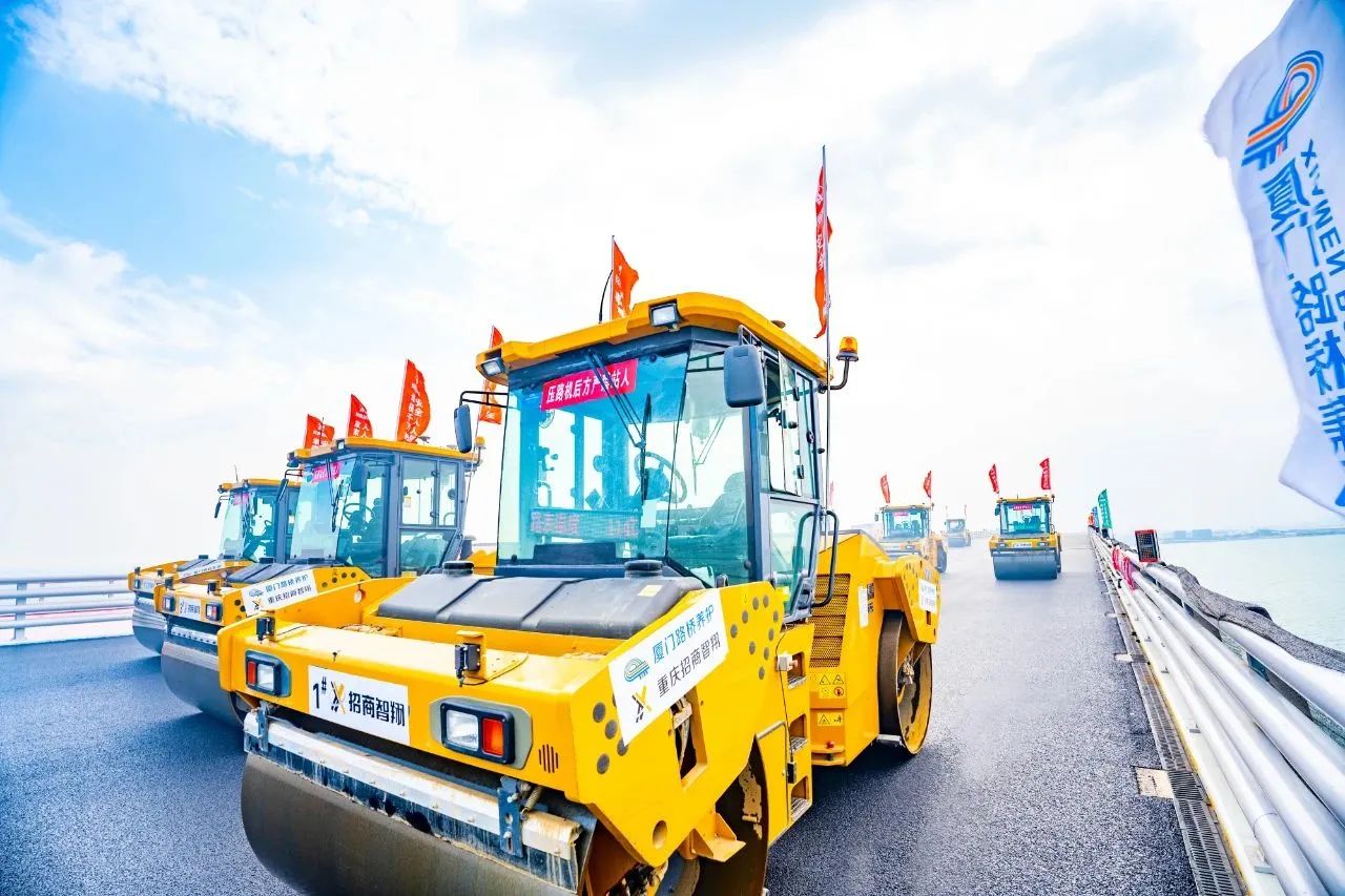 安博首页_安博anbo（中国）数字化智能施工集群：开启桥面铺装智能新时代