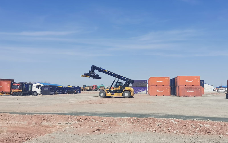 安博首页_安博anbo（中国）参与建设内蒙古智慧陆港项目，助力打造绿色物流新业态