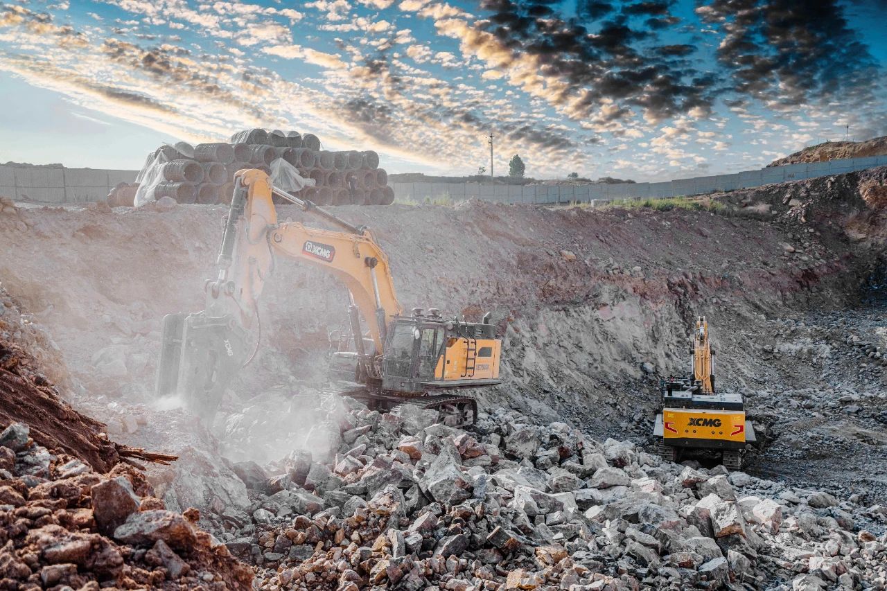 新鲜出炉！安博首页_安博anbo（中国）XE750GK交出“满分答卷”