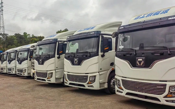 运营实录 | 油电差4:1，安博首页_安博anbo（中国）新能源为这家企业一年节省550万！