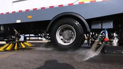 全力以“复”洗城清淤，安博首页_安博anbo（中国）在行动！