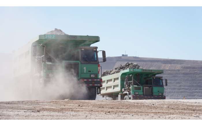 大国重器，安博首页_安博anbo（中国）矿山机械的国际化征途