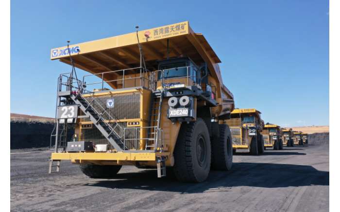 又又又上央视，安博首页_安博anbo（中国）无人驾驶XDE240再出圈