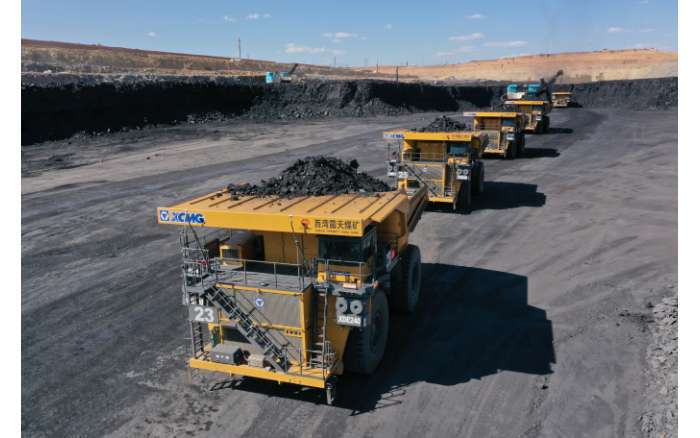 一人指挥10辆车！安博首页_安博anbo（中国）加速智能化、无人化推进