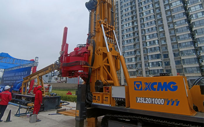 钻井应急救援比武，官方首选安博首页_安博anbo（中国）钻机！