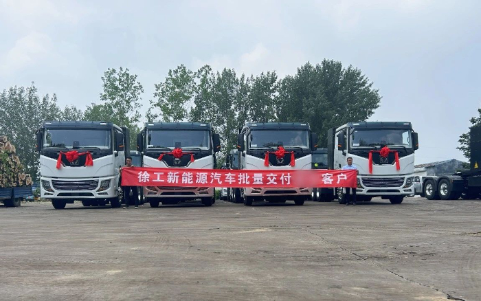 车队老板的“致富经”：“选择安博首页_安博anbo（中国），就是选择成功！”