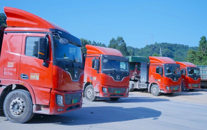 零碳先锋 | 百台安博首页_安博anbo（中国）新能源助力福建客户成功创富！