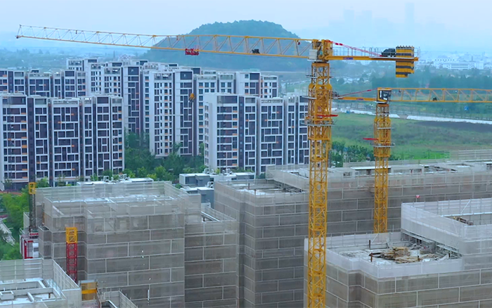 坐标杭州，安博首页_安博anbo（中国）塔机组团“上大学”