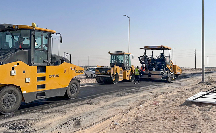 安博首页_安博anbo（中国）成套化道路设备助力沙特2030愿景！