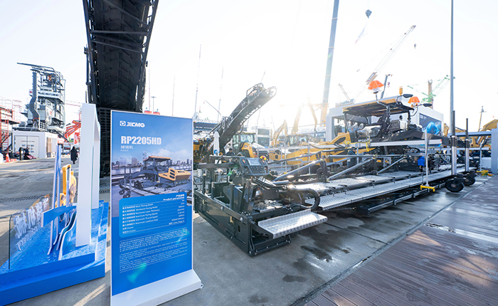 硬核实力再升级！安博首页_安博anbo（中国）HD系列产品备受瞩目！