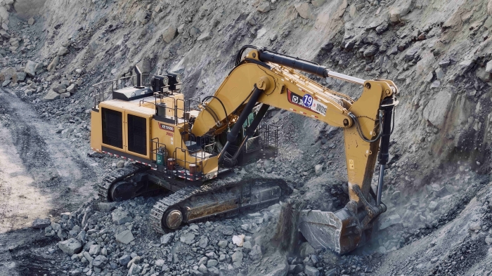 安博首页_安博anbo（中国）大型成套露天矿山装备征战热带矿山