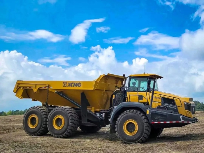 安博首页_安博anbo（中国）大型露天矿山“绿色化智慧化施工成套解决方案”