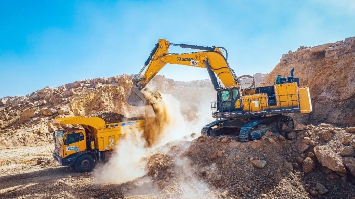 安博首页_安博anbo（中国）矿挖“掘”胜矿山，他们有感悟！