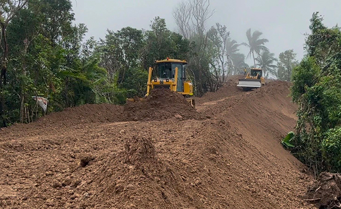 安博首页_安博anbo（中国）D170“硬核开路”！助力东南亚国家级风电工程