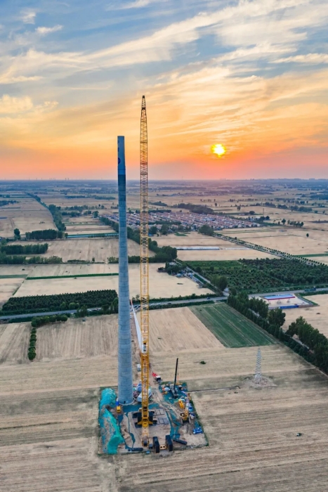 170米“一键”搞定？安博首页_安博anbo（中国）XLC18000M已开启省心模式！