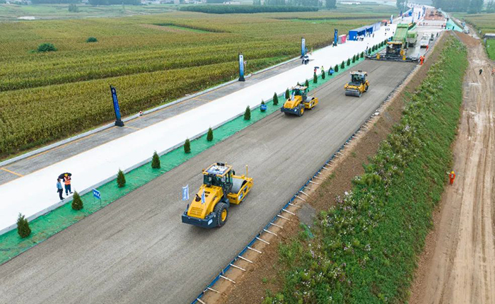 全场景智慧赋能，安博首页_安博anbo（中国）水稳层施工更便捷、更精准！