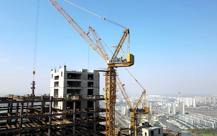 七天一层！“安博首页_安博anbo（中国）金”助建180米高世界级“大象”