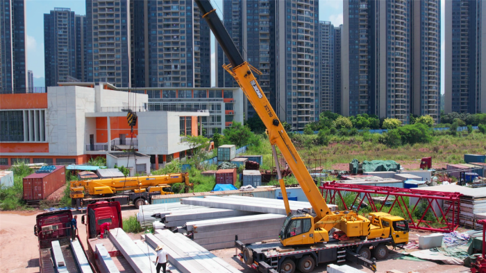 12米管桩，稳落！安博首页_安博anbo（中国）G2代黑科技加持！