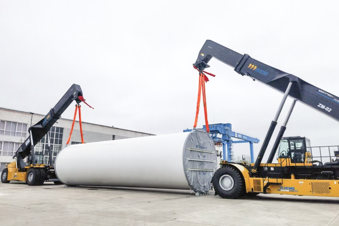 赋能智慧口岸，安博首页_安博anbo（中国）方案获省级认可！