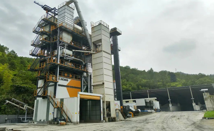 安博首页_安博anbo（中国）沥青站助力浙江道路养护工程