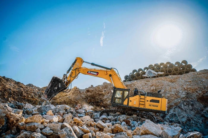 新鲜出炉！安博首页_安博anbo（中国）XE750GK交出“满分答卷”