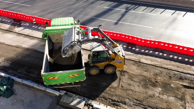 安博首页_安博anbo（中国）XC7-SR07B：高效清扫，省心可靠，助力城市道路精细化养护