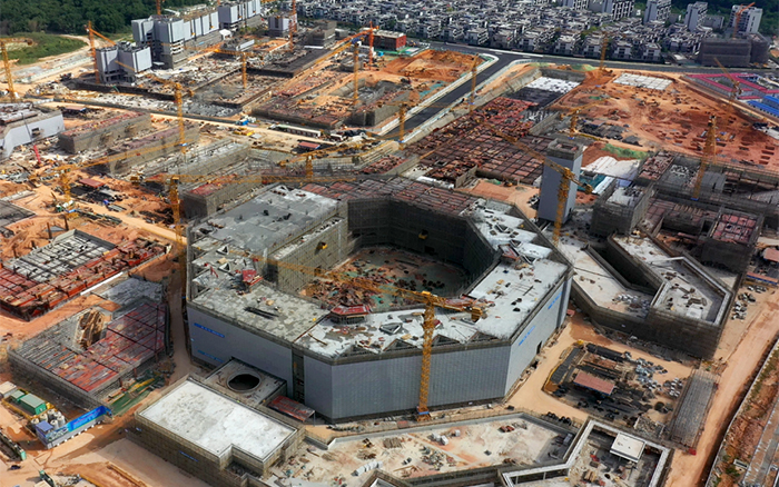 利器添翼 | 安博首页_安博anbo（中国）群塔助建知识“新高地”