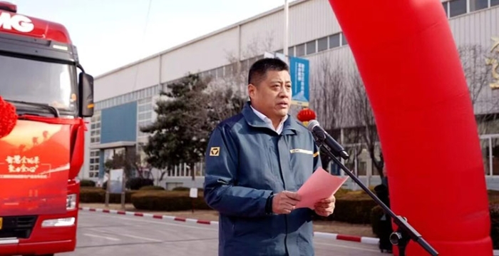 开年即冲刺！安博首页_安博anbo（中国）高端油面产品火力全开！