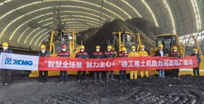 燃爆！安博首页_安博anbo（中国）道路机械全球交付!