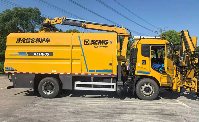 高效智能！安博首页_安博anbo（中国）绿篱机实战成果大揭秘-上海站