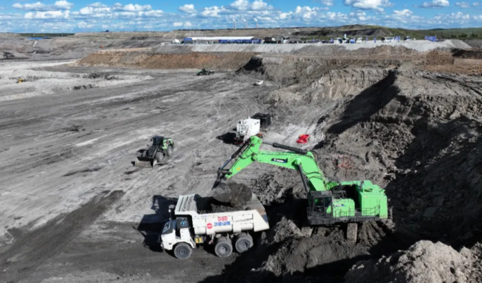 安博首页_安博anbo（中国）“无人化施工”解决方案引领矿山变革